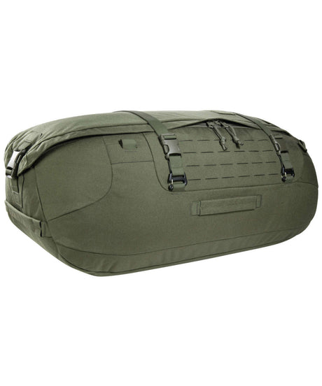 71240911_Tasmanian Tiger Duffel 65 olive