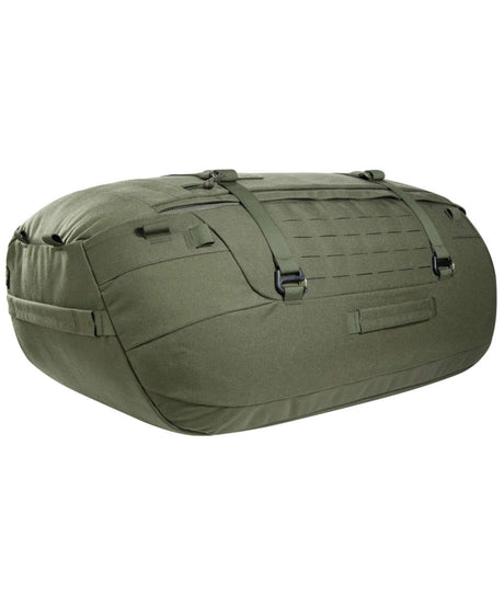 71240911_Tasmanian Tiger Duffel 65 olive