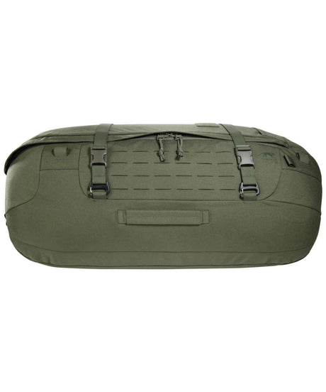 71240911_Tasmanian Tiger Duffel 65 olive