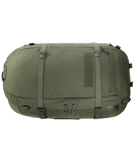 71240911_Tasmanian Tiger Duffel 65 olive