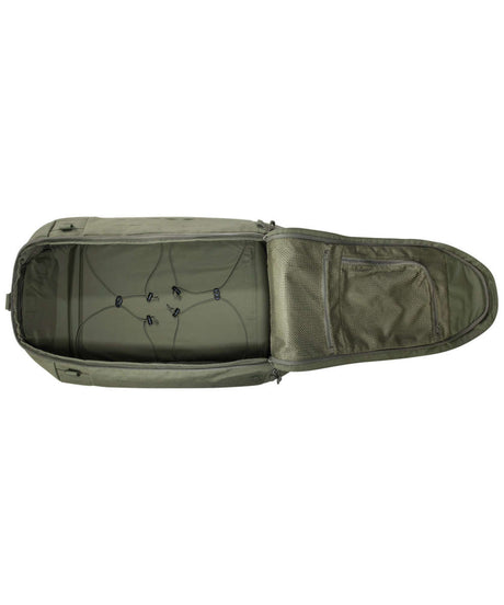 71240911_Tasmanian Tiger Duffel 65 olive