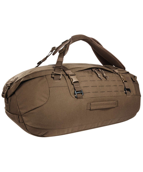 71240912_Tasmanian Tiger Duffel 65 coyote brown