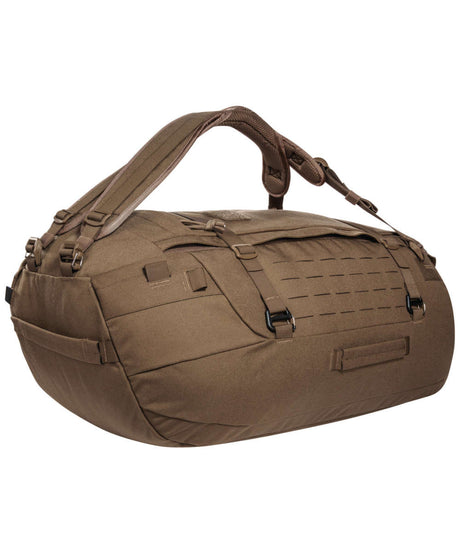 71240912_Tasmanian Tiger Duffel 65 coyote brown