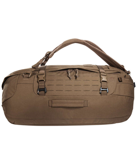 71240912_Tasmanian Tiger Duffel 65 coyote brown