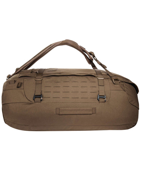 71240912_Tasmanian Tiger Duffel 65 coyote brown