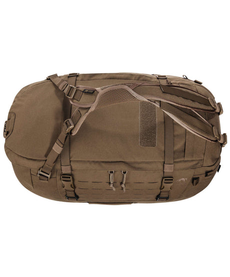 71240912_Tasmanian Tiger Duffel 65 coyote brown