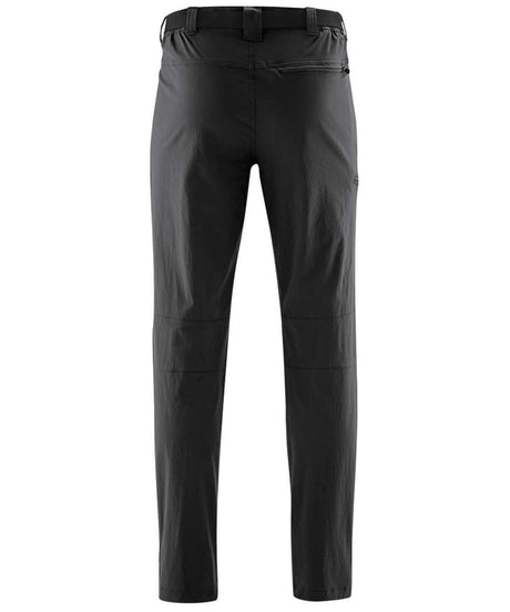 71142932_Maier Sports Nil HerrenHose roll up black 46