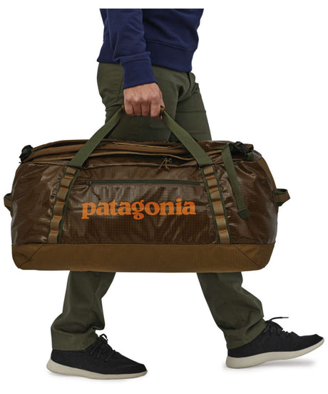 71157606_Patagonia Black Hole Duffel 70L coriander brown