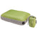 71190008_Cocoon Air Core Pillow Ultralight 28 x 38 cm wasabi/grey