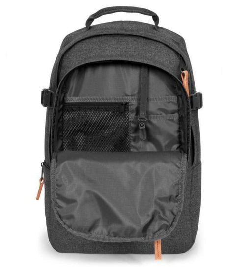 71144979_Eastpak Smallker Limited Edition black denim