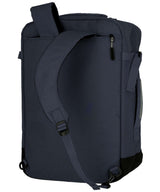 71174107_Travelite Kick Off Rucksack/Bordgepäck danthrazit