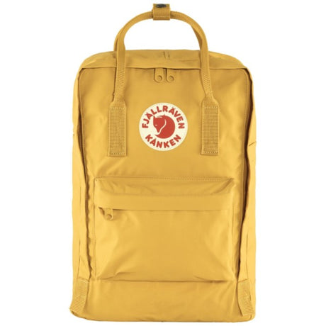 71170534_Fjällräven Kanken Laptop 15 Zoll ochre classic