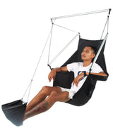 71146700_Ticket To The Moon Chair Hängesessel black