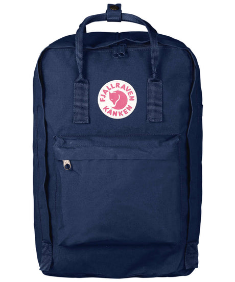 40500283_Fjällräven Kanken Laptop 17 Zoll royal blue