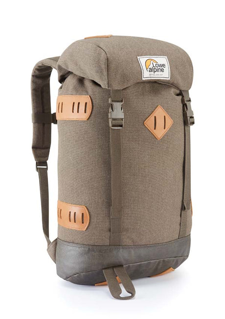 71102019_Lowe Alpine Klettersack 30 brownstone