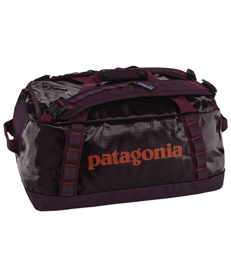 71148683_Patagonia Black Hole Duffel 40L deep plum