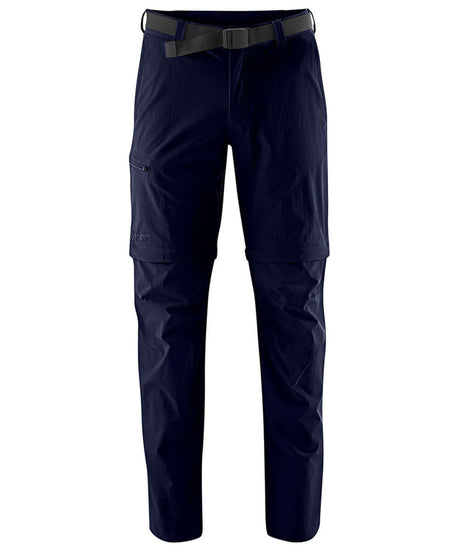 71165984_Maier Sports Tajo 2 Herren Zip-Off Hose night sky 46