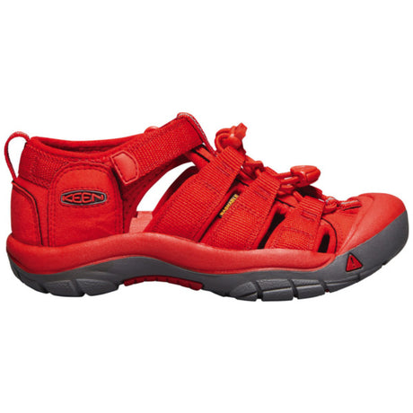 71126312_Keen Newport H2 Kids und Youth firey red 12 (30)