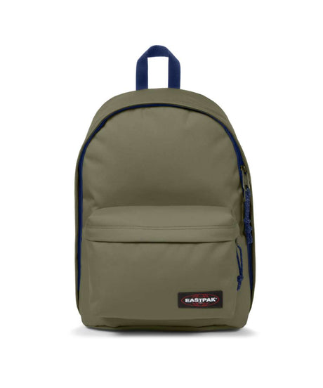 71135872_Eastpak Out Of Office khaki-blue