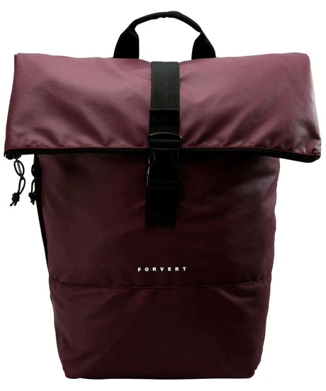 71146180_Forvert Tarp Lorenz 30 L plum