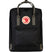 71113857_Fjällräven Kanken black-striped