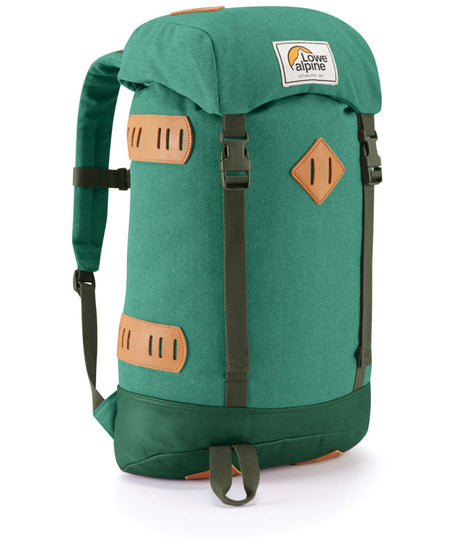 71132396_Lowe Alpine Klettersack 30 jade green