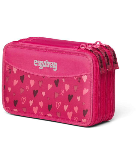 71172030_ergobag Maxi-Mäppchen (40-tlg.) hufbäreisen