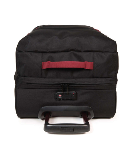 71129217_Eastpak Tranverz M black-red