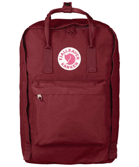 71143391_Fjällräven Kanken Laptop 17 Zoll ox red classic