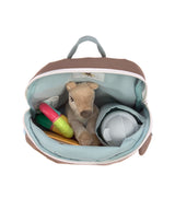 71155133_Lässig 4Kids Tiny Backpack About Friends beaver