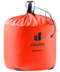 71165842_Deuter Pack Sack 5 papaya