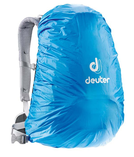 71069365_Deuter Raincover Mini 12-22 Liter coolblue classic