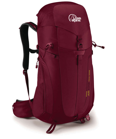 71141269_Lowe Alpine Airzone Trail ND 28 raspberry