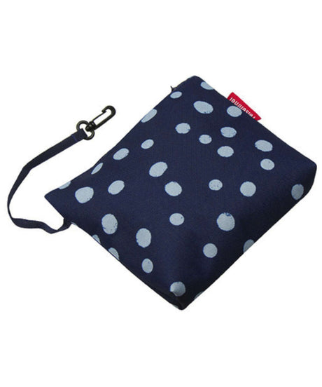 71099460_KLICKfix Reisenthel Bikebasket spots navy