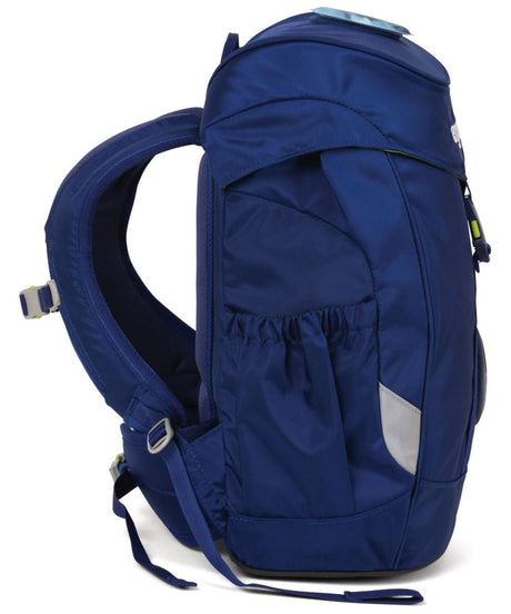 71152025_ergobag mini Kinderrucksack blaulichtbär (blau)