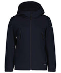 71192814_Icepeak Konan Jr Softshell-Jacke Jungen dark blue 176