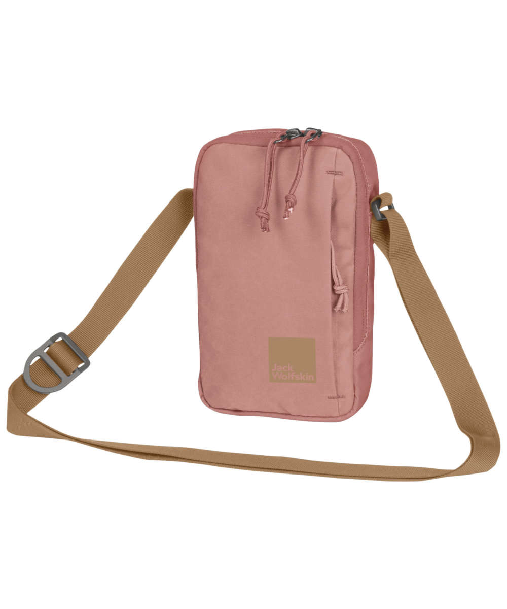 71242800_Jack Wolfskin Konya Bag rose dawn