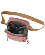 71242800_Jack Wolfskin Konya Bag rose dawn