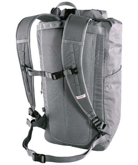 71158849_Fjällräven High Coast Rolltop 26 shark grey