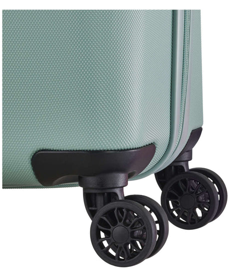 71234239_Travelite Bali 4-Rad Trolley S mint