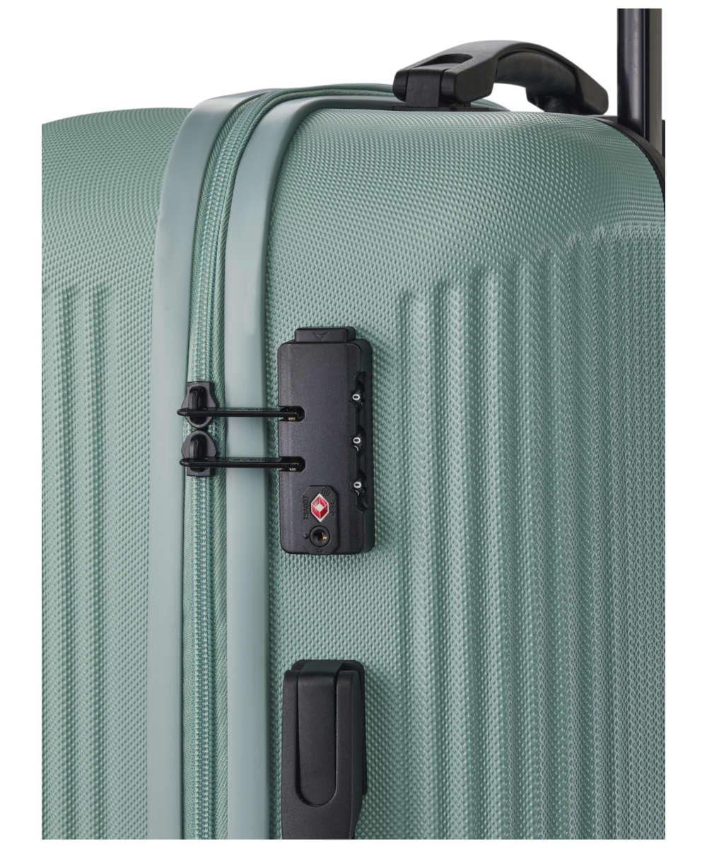 71234235_Travelite Bali 4-Rad Trolley M mint