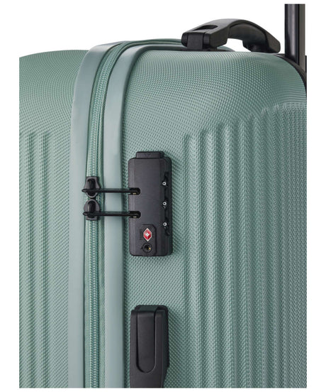 71234239_Travelite Bali 4-Rad Trolley S mint