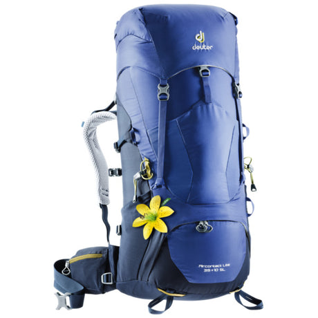 71119604_Deuter Aircontact Lite 35+10 SL indigo-navy