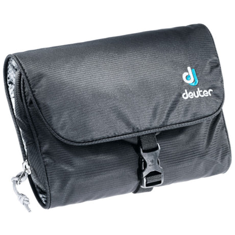 71156071_Deuter Wash Bag I black classic