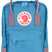 71133370_Fjällräven Kanken air blue/striped