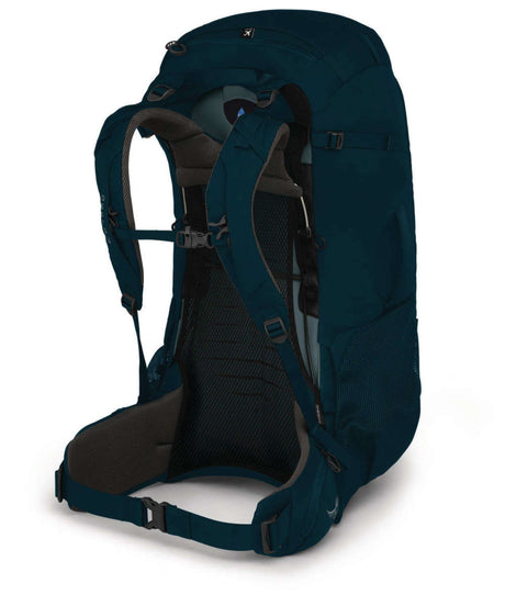 71147105_Osprey Farpoint Trek 55 petrol blue