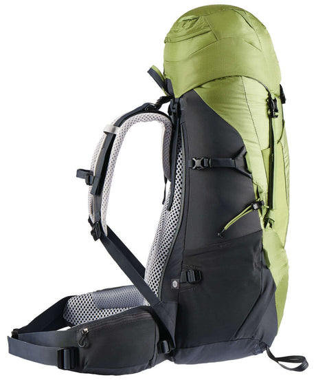 71175519_Deuter Aircontact Lite 35+10 SL pistachio-graphite