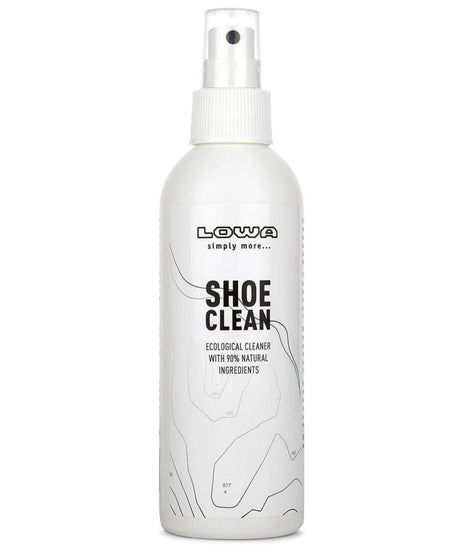 71219504_Lowa Shoe Clean 200 ml Standard