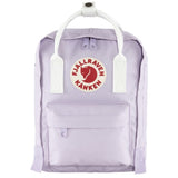 71170396_Fjällräven Kanken Mini pastel lavender/cool white