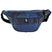 71168568_Nitro Hip Bag fragments blue